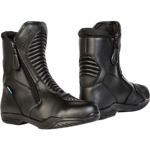 Botas de moto Rebelhorn Rio Negras