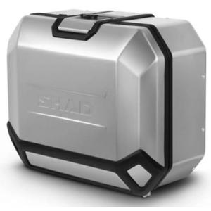 Boční hliníkový kufr na motorku SHAD Terra TR36 pravý