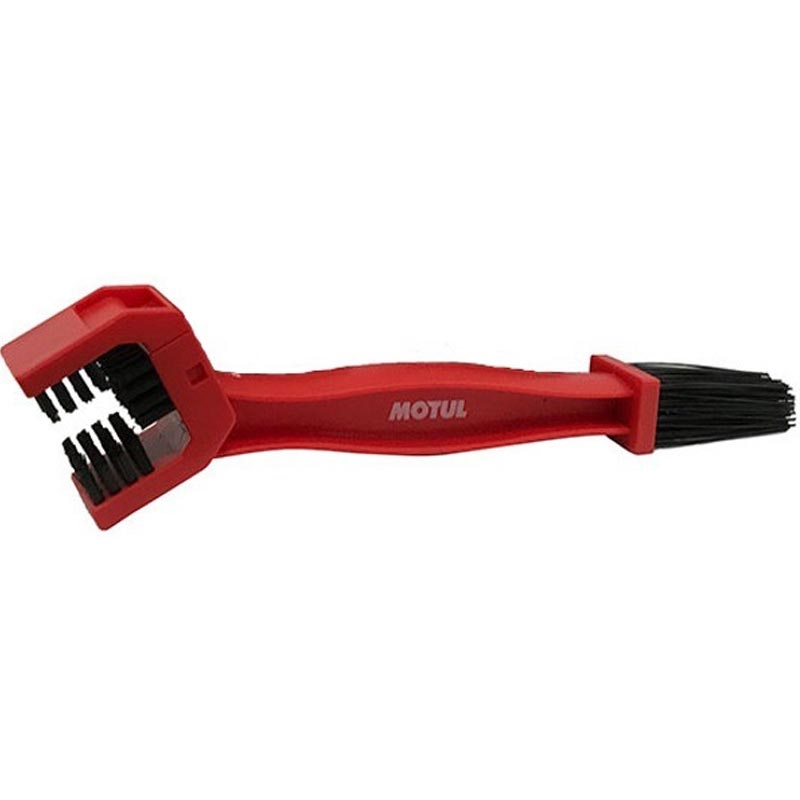 Cepillo de limpieza de cadena Motul