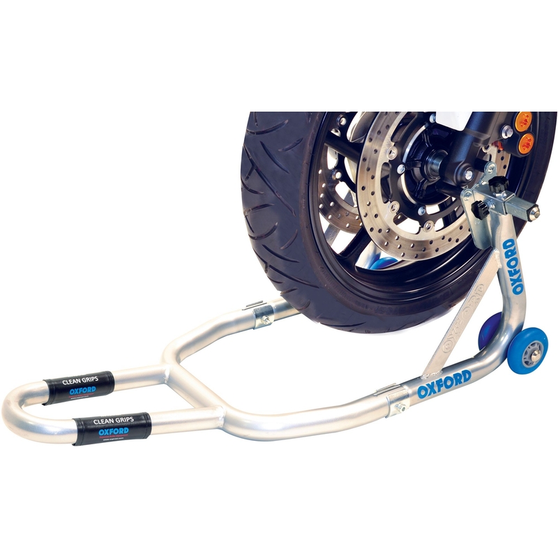 Caballete delantero Oxford Paddock liquidación