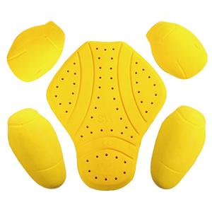 Juego de protectores Power Shield - hombros, codos, espalda - nivel 2