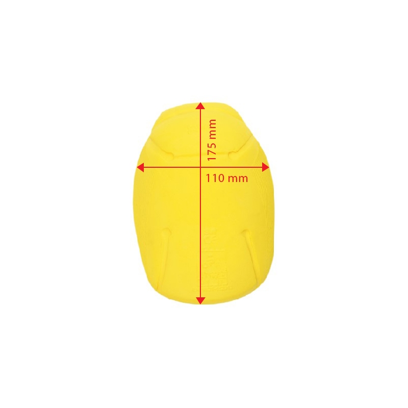 Juego de protectores Power Shield - hombros, codos, espalda - nivel 2