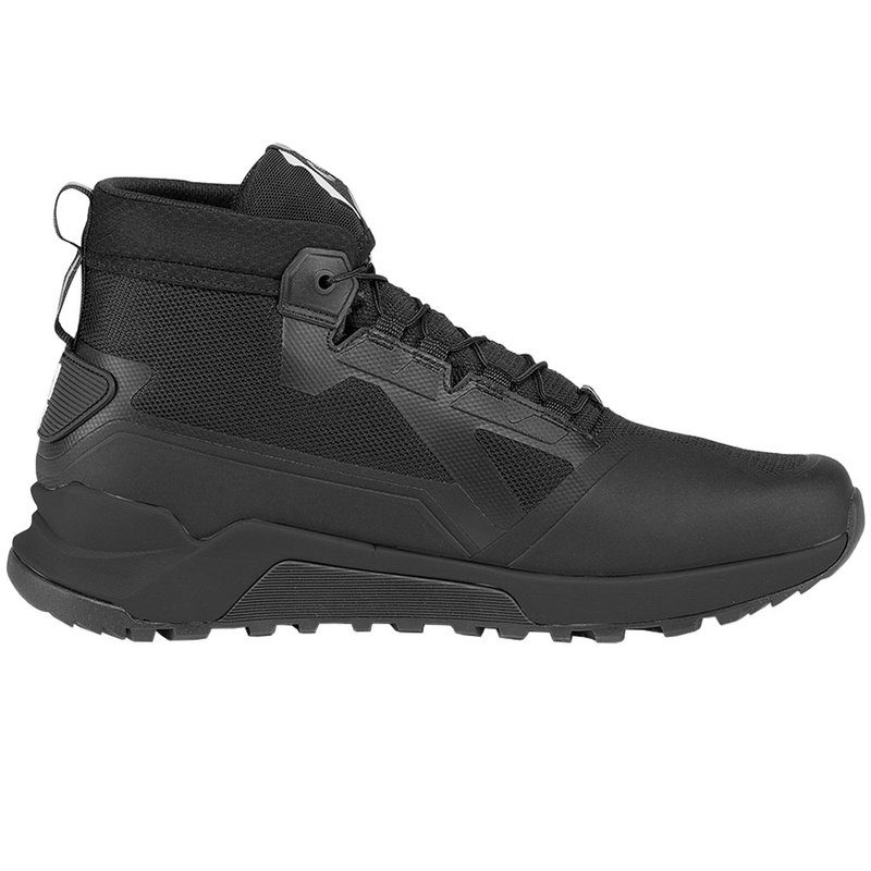 Botas de moto Forma Kumo Dry negro-negro