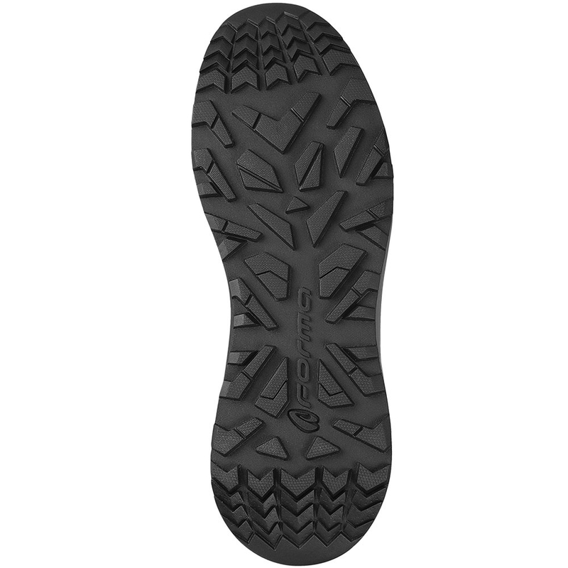 Botas de moto Forma Kumo Dry negro-negro