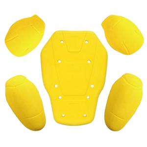 Juego de protectores Power Shield - hombros, codos, espalda - nivel 1