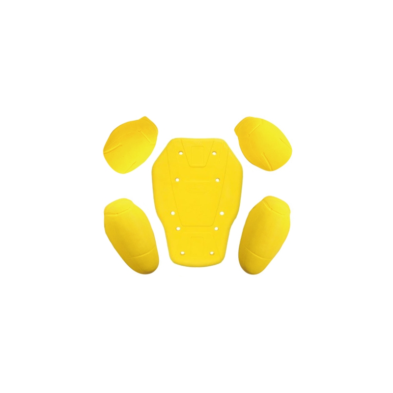 Juego de protectores Power Shield - hombros, codos, espalda - nivel 1