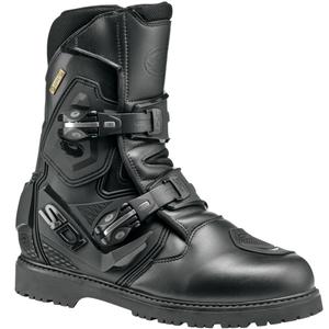 Botas de moto SIDI Adventure Gore-Tex 2 Mid negras