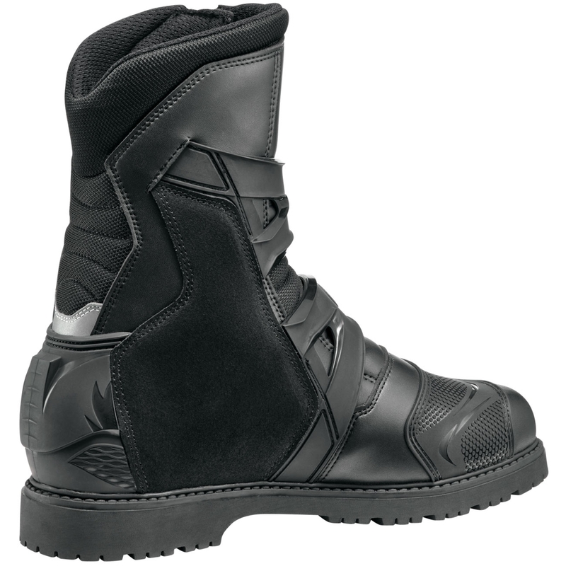 Botas de moto SIDI Adventure Gore-Tex 2 Mid negras