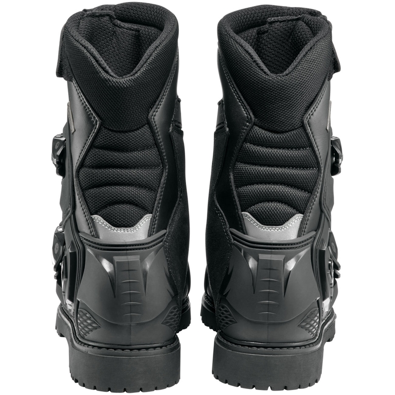 Botas de moto SIDI Adventure Gore-Tex 2 Mid negras
