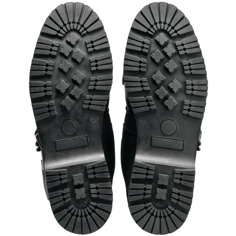 Botas de moto SIDI Adventure Gore-Tex 2 Mid negras