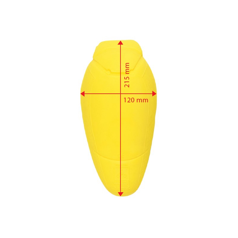 Juego de protectores Power Shield - hombros, codos, espalda - nivel 1
