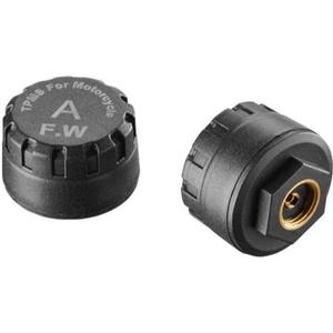 Sensores de presión Interphone SYNC 70 negros