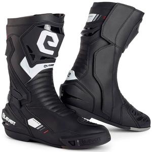 Botas para moto Eleveit S Miura EVO negras