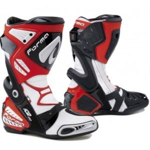Botas de moto Forma Ice Pro Rojo