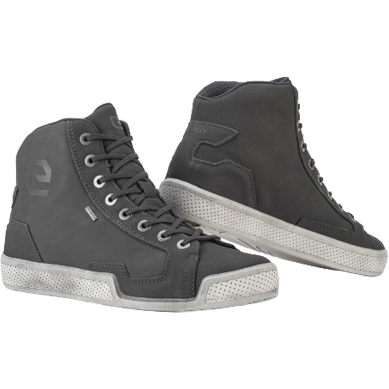 Botas de moto Eleveit Antibes WP gris