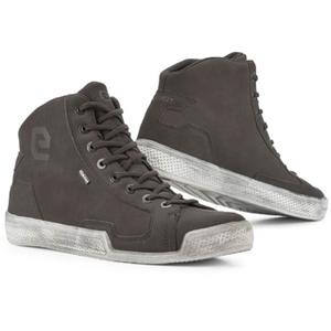 Botas de moto Eleveit Antibes WP marrones