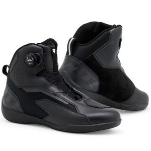 Botas de moto Revit Jetspeed Pro Negras