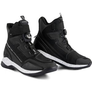 Botas de moto Shima Takeshi negras