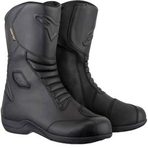 Botas de moto Alpinestars Web GORE-TEX Negras