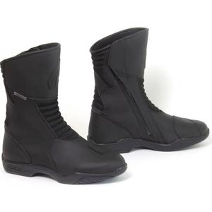 Botas de moto Forma Arbo Dry negras