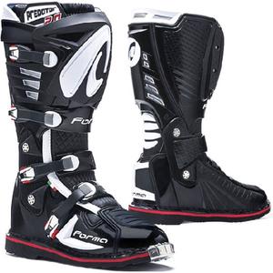 Botas de moto Forma Predator 2.0 negras