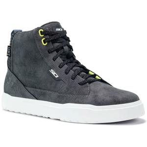 Botas de moto SIDI ARX WP blancas y negras