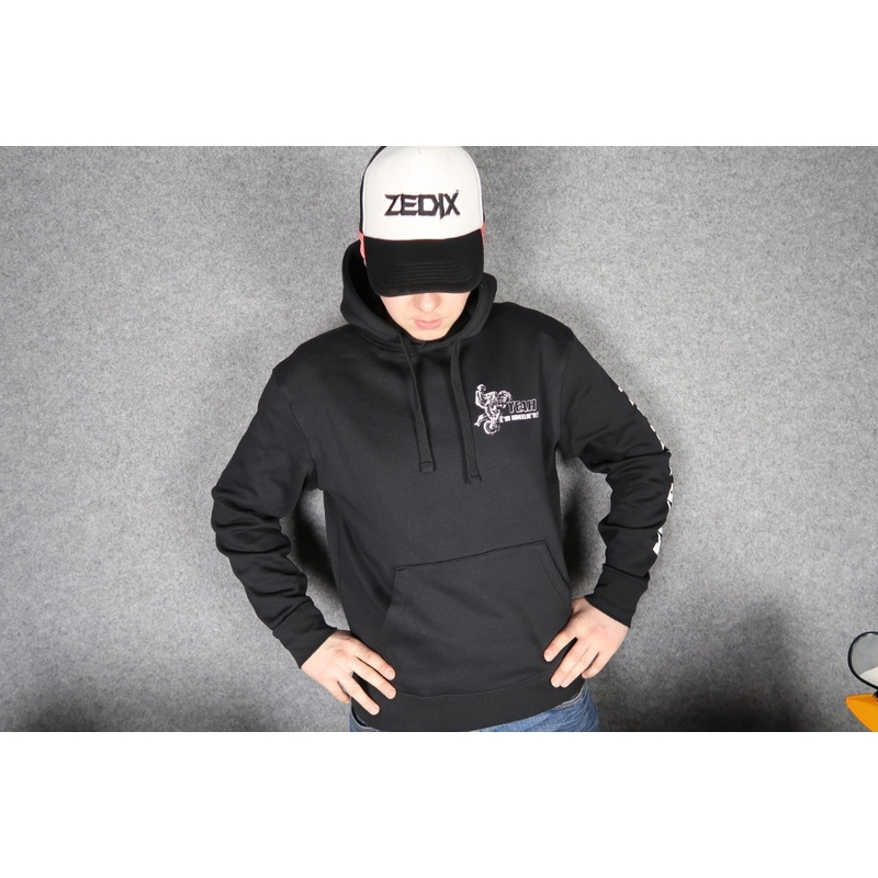 Sudadera Atrápame si puedes