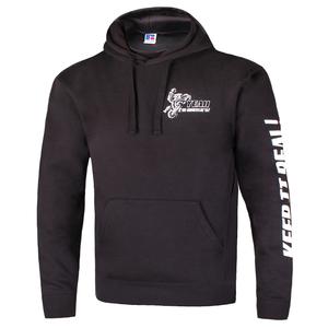 Sudadera Atrápame si puedes