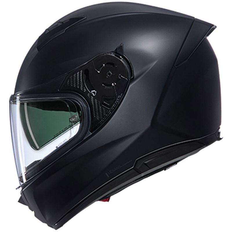 Casco integral de moto Nolan N60-6 Classico negro mate