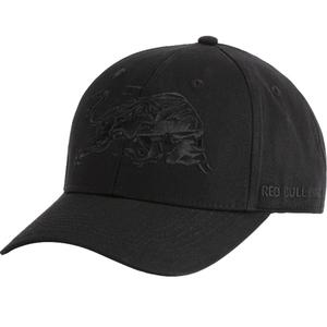 Gorra Paddock de Red Bull Racing negra