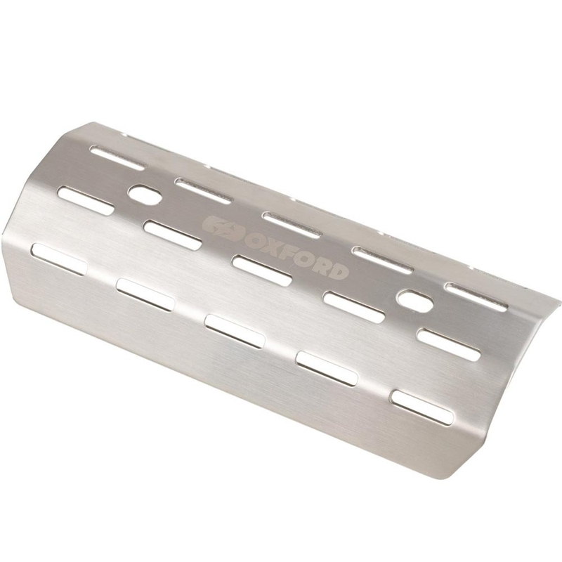 Cubierta de escape Oxford Scrambler