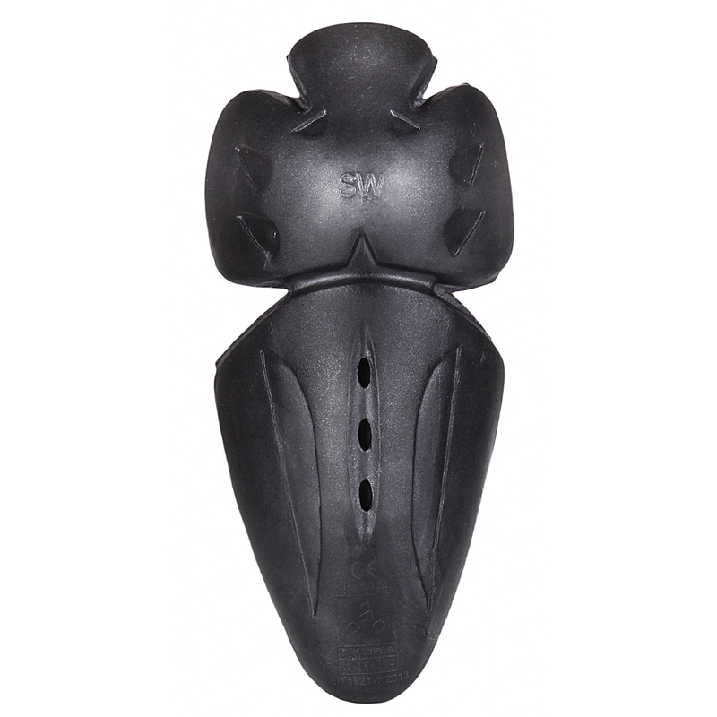 Coderas/rodilleras Power Shield SW-122