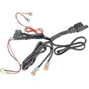 Cables de alimentación de repuesto para iluminación LED de Interphone