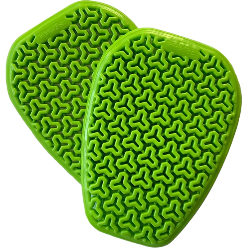 Protectores de cadera Promo Jeans B-SOFT verde liquidación