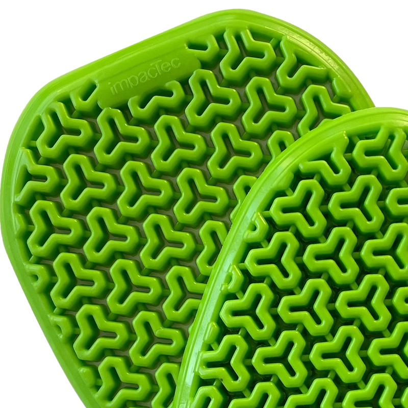 Protectores de cadera Promo Jeans B-SOFT verde liquidación