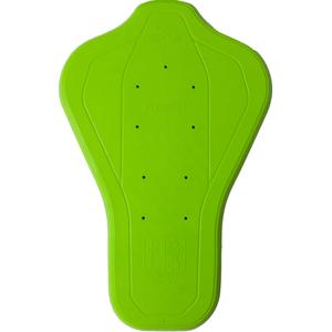 Protector de espalda PMJ Back Protector Man verde