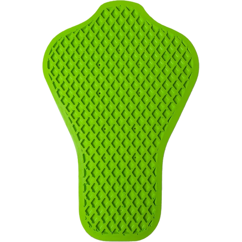 Protector de espalda PMJ Back Protector Man verde liquidación