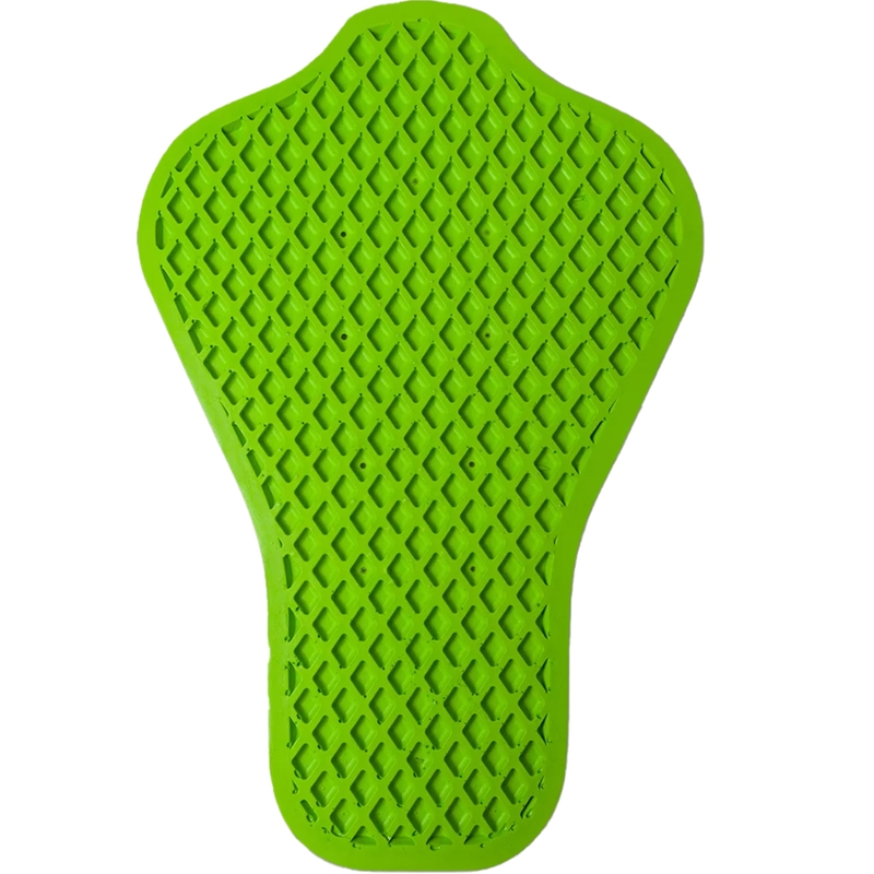 Protector de espalda para mujer PMJ Back Protector Woman verde liquidación