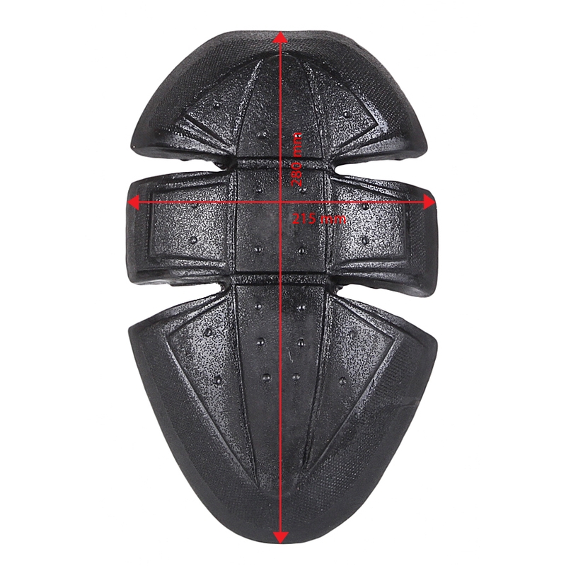 Protectores para hombros y codos Power Shield SW-1003