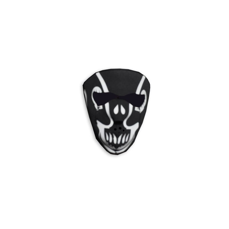 Neoprenová maska na obličej RSA Berry