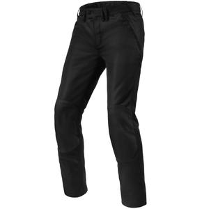 Pantalones de moto negros Revit Eclipse 2