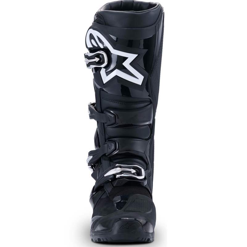 Botas de moto Alpinestars Tech 7 Enduro Drystar negras
