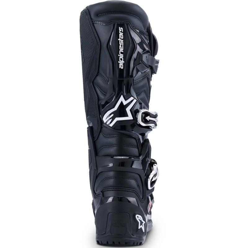 Botas de moto Alpinestars Tech 7 Enduro Drystar negras