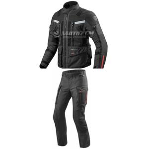 Mono Revit Sand 3 negro para hombre liquidación
