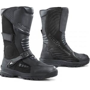 Botas de moto Forma ADV Tourer WP negras