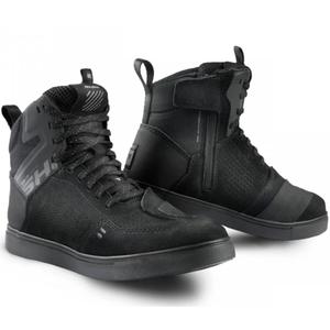 Botas de moto Shima Rebel 2.0 Vent Negro