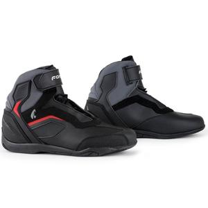 Botas de moto Forma Stinger EVO Dry negras