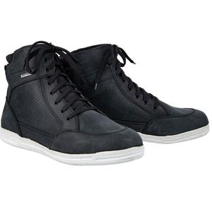Botas de moto Oxford Kickback Air negras
