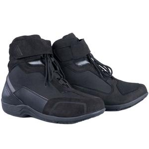 Botas de moto Oxford Spartan Air Negras