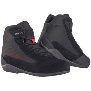 Botas de moto Eleveit DELTA WP negras